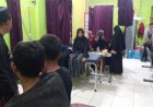 71 Santri dan Siswa di Brang Rea Sumbawa Barat Diduga Keracunan MBG, UD Nabila Erni Dihentikan Sementara