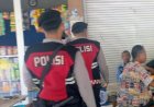 Sat Samapta Polres Sumbawa Barat Gencarkan Patroli Dialogis di Terminal Tana Mira
