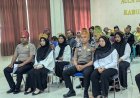 Polres Sumbawa Barat Gelar Sidang Nikah Dinas BP4R bagi Personel Polri